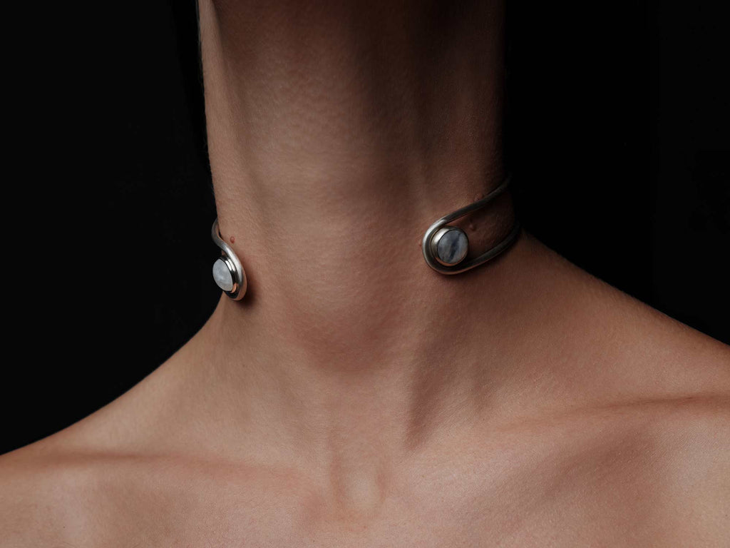 ATLAS CHOKER