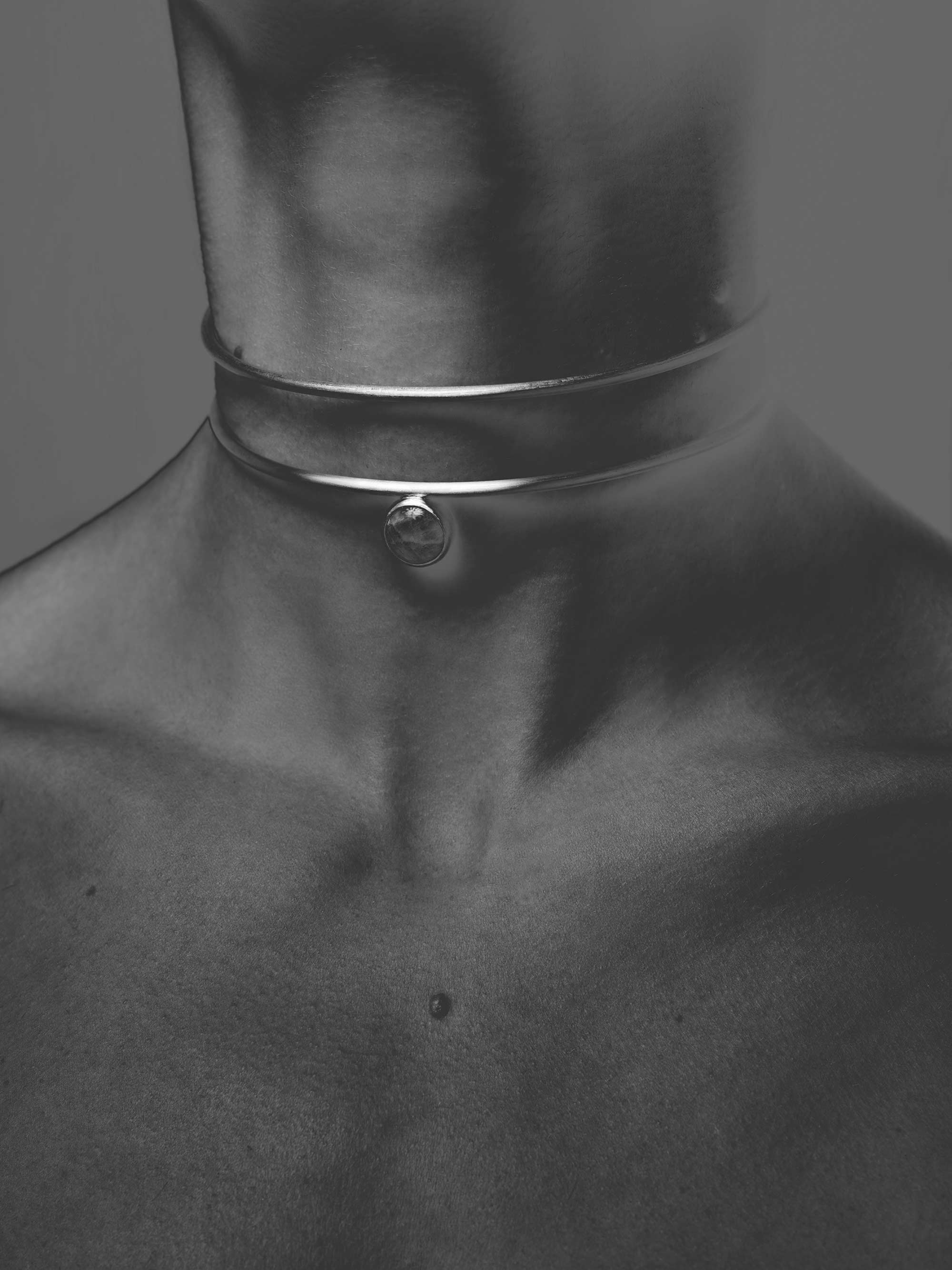 ATLAS CHOKER