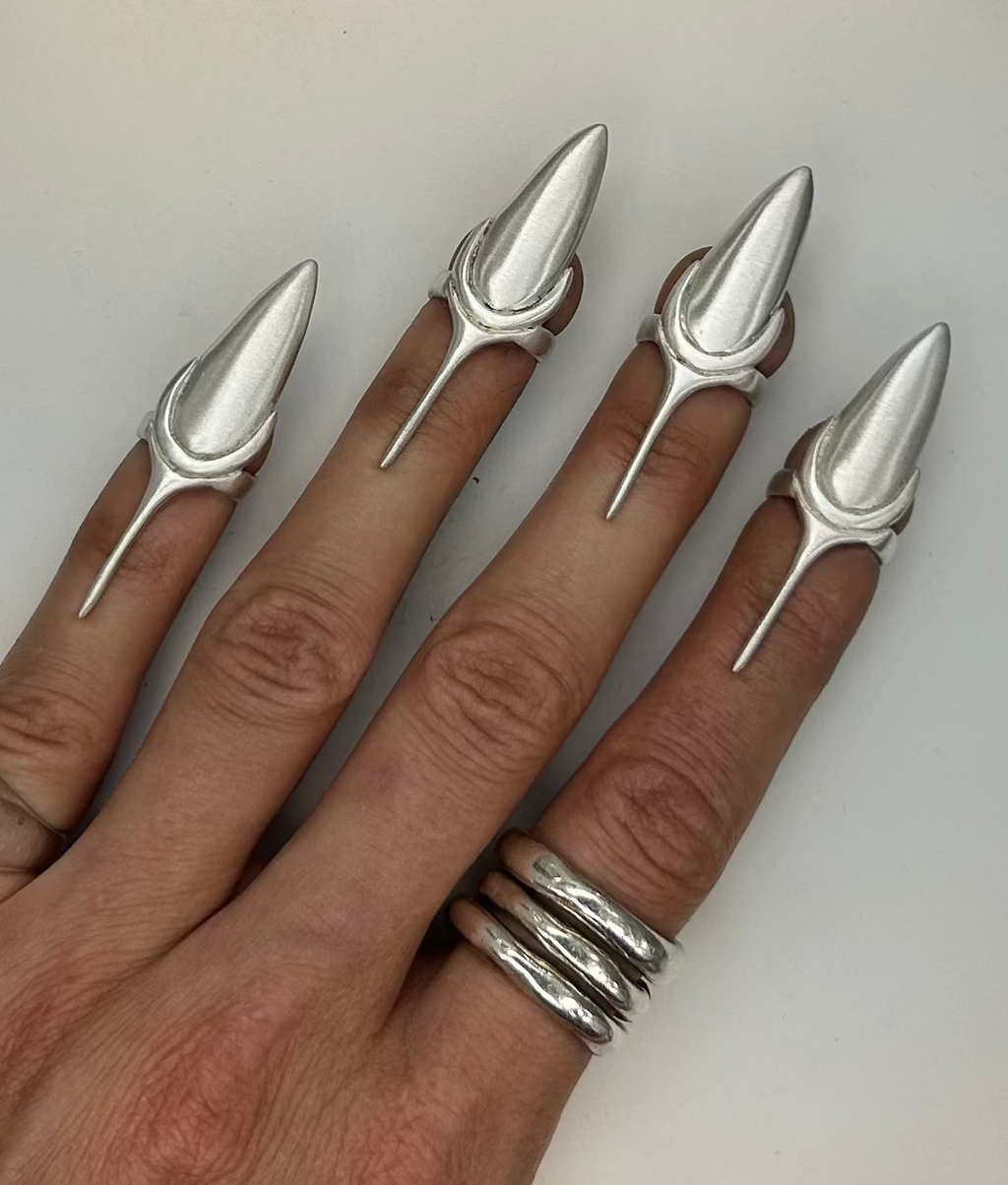 AUTHORITY NAILS