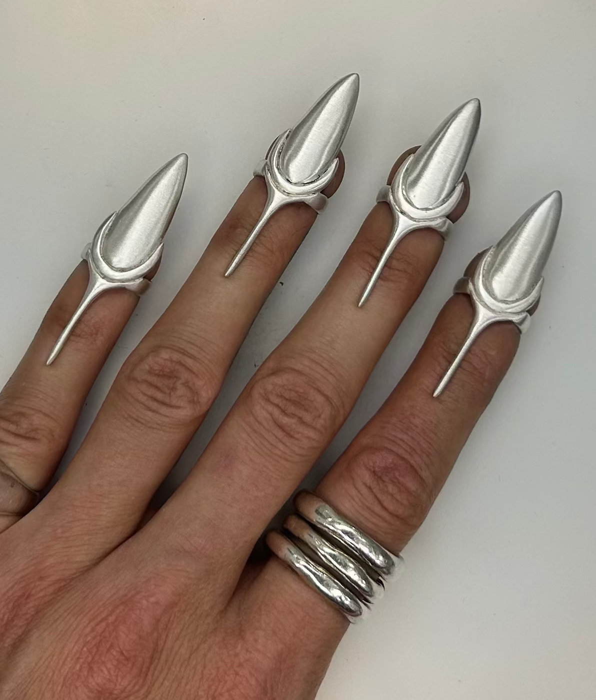 AUTHORITY NAILS