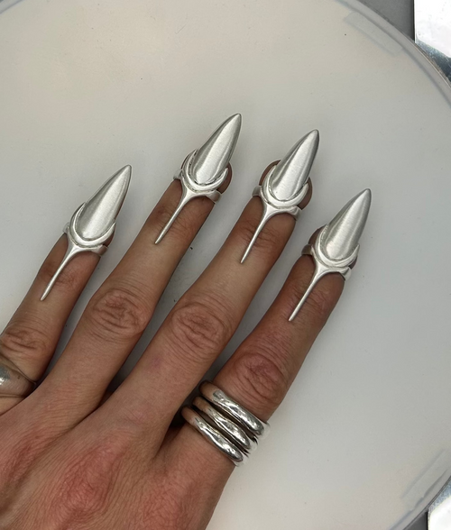 AUTHORITY NAILS